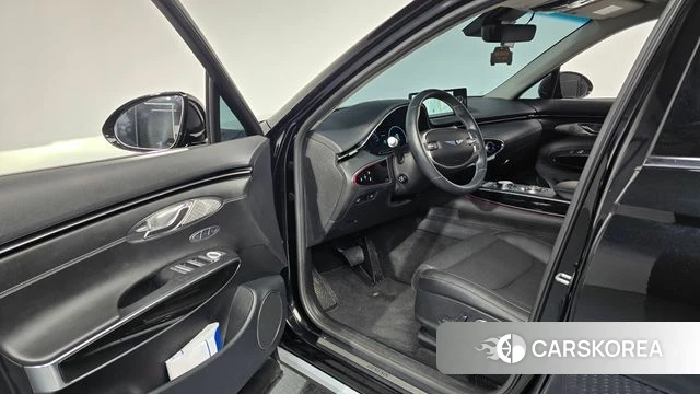 Genesis GV70 id 3935372 из Кореи 20