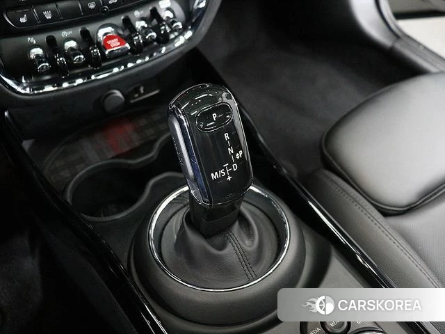 Mini Cooper Clubman id 4508003 из Кореи 20