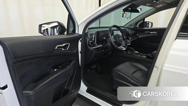 Kia Sportage 5th Generation id 4899504 из Кореи 20