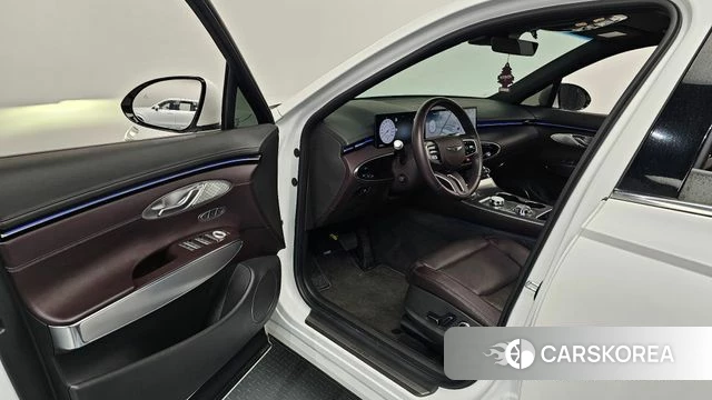 Genesis GV70 id 3850430 из Кореи 20