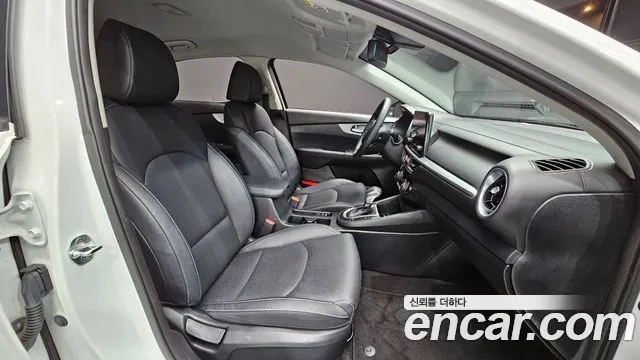 Kia The New K3 2nd generation id 2208900 из Кореи 20