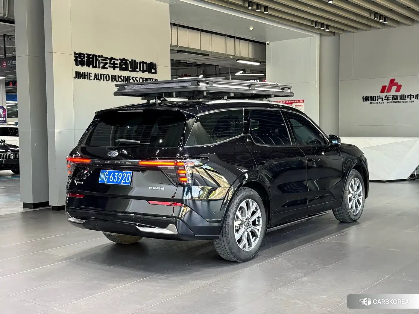 Ford Edge id 4628231 из Китая 15