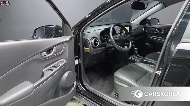 Hyundai Kona id 3651561 из Кореи 20