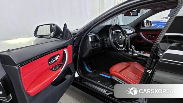 BMW 4 Series (F32) id 3885367 из Кореи 20