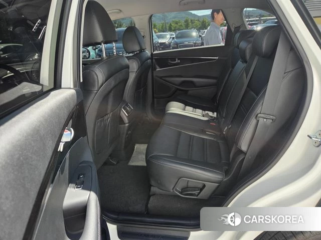 Kia The New Sorento id 4689525 из Кореи 20