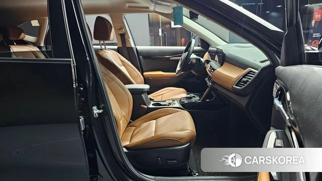 Kia The New Seltos id 3817581 из Кореи 20