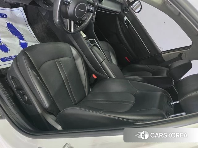 Hyundai Sonata D Edge (DN8) id 4893028 из Кореи 20