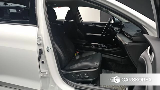 Kia The New K5 3rd generation id 3837965 из Кореи 20