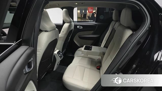 Volvo XC40 id 4322821 из Кореи 34