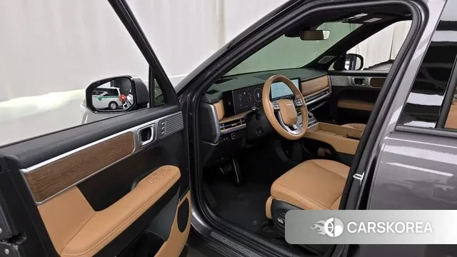 Hyundai Santa Fe (MX5) id 2974200 из Кореи 20