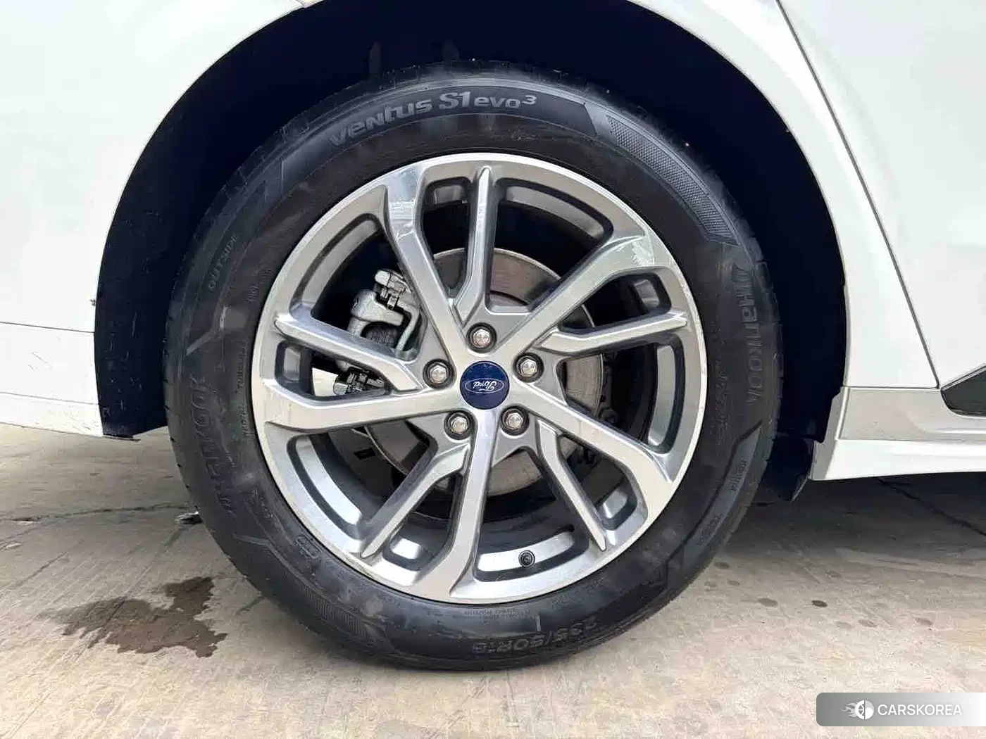 Ford Mondeo id 4655003 из Китая 18
