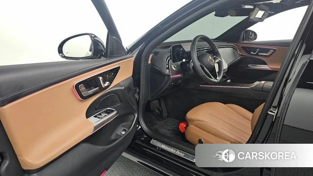 Mercedes-Benz E-Class W214 id 4897662 из Кореи 34