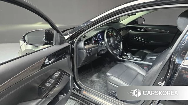 Kia K7 Premier Hybrid id 4551145 из Кореи 31