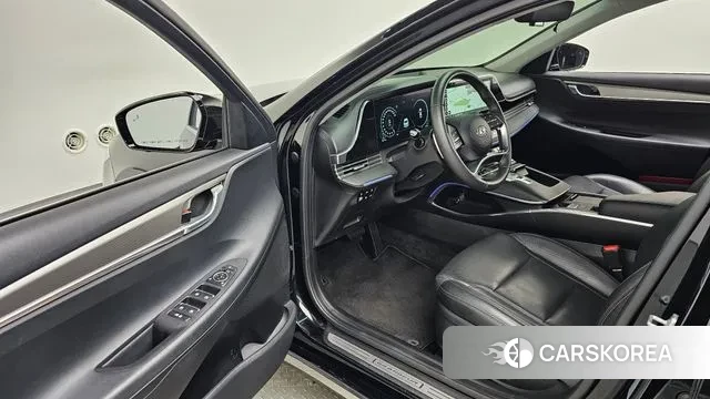 Hyundai The New Grandeur IG id 2964434 из Кореи 20