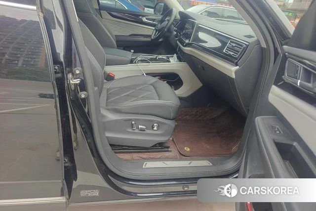Volkswagen Tourang id 4259820 из Китая 17