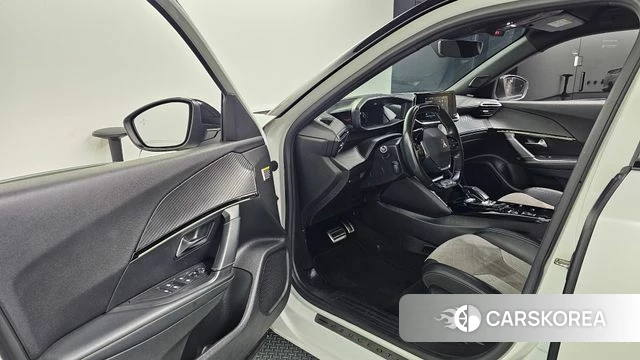 Peugeot e-2008 second generation id 3807194 из Кореи 20