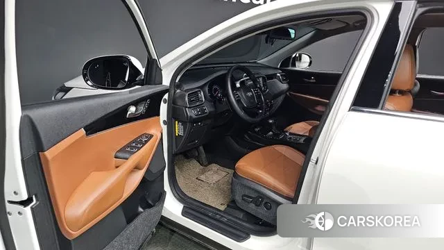 Kia The New Sorento id 3090250 из Кореи 20