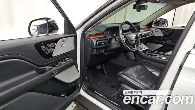 Lincoln Aviator 2nd generation id 2705515 из Кореи 20