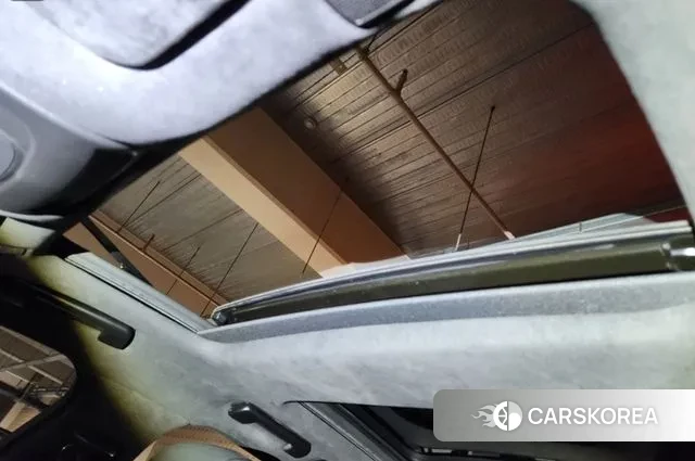 Cadillac CT6 id 3514780 из Кореи 18