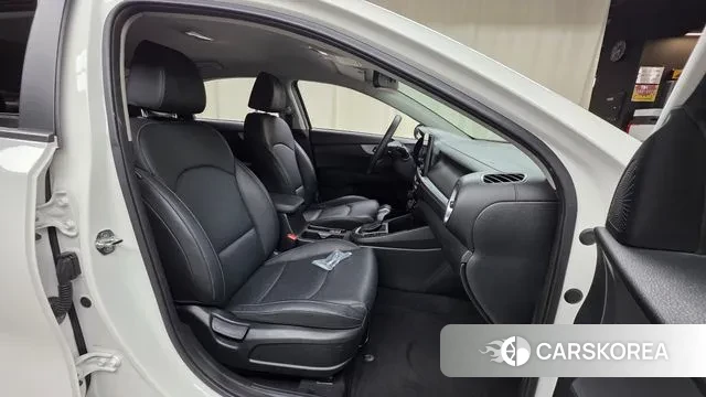 Kia The New K3 2nd generation id 3355513 из Кореи 20