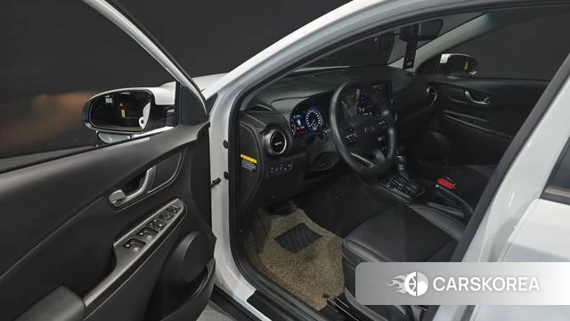 Hyundai Kona id 4356234 из Кореи 30