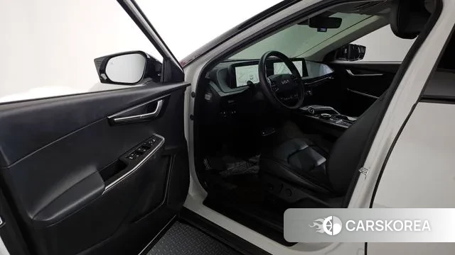 Kia EV6 id 3306493 из Кореи 20