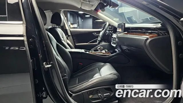 Kia More K9 id 2364146 из Кореи 20