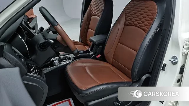 Ssangyong Tivoli Armor id 3470053 из Кореи 20