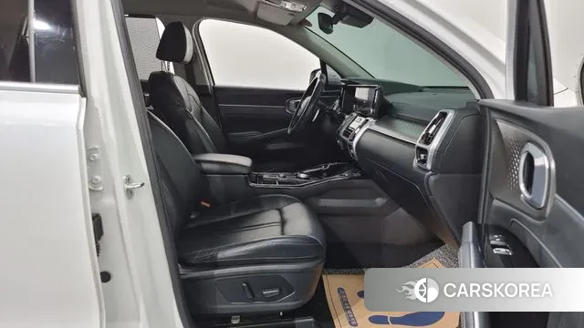 Kia Sorento 4th Generation id 3692050 из Кореи 20