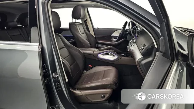 Mercedes-Benz GLE-Class W167 id 3671188 из Кореи 20