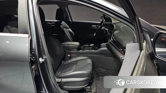 Kia Sportage 5th Generation Hybrid id 3776119 из Кореи 20