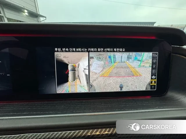 Mercedes-Benz G-Class W463b id 3751792 из Кореи 13