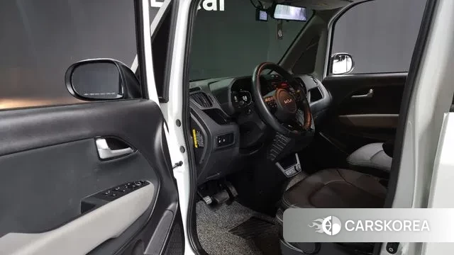 Kia The New Kia Ray id 3372360 из Кореи 20