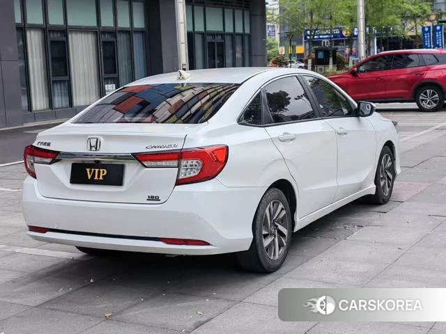 Honda Lingpai id 4257610 из Китая 12