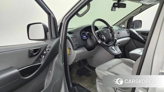 Hyundai The New Grand Starex id 4389527 из Кореи 31