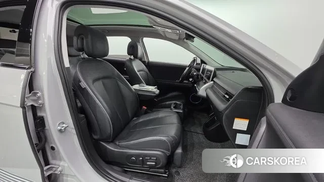 Hyundai Ionic 5 id 3518982 из Кореи 20