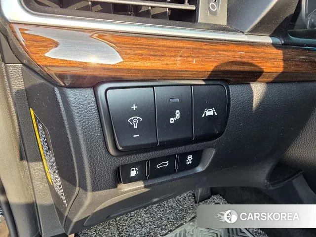 Kia All New K7 Hybrid id 3682228 из Кореи 14