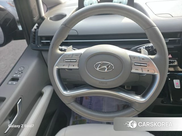 Hyundai Staria id 3800082 из Кореи 20