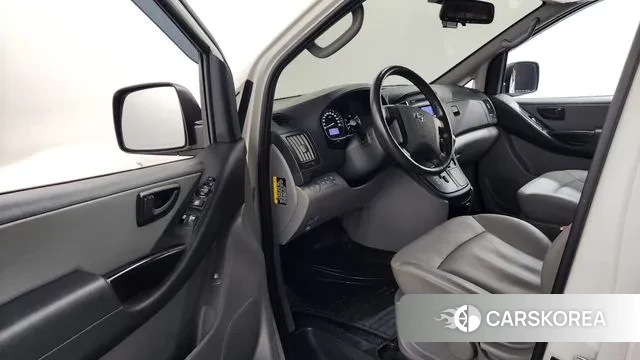 Hyundai The New Grand Starex id 3747289 из Кореи 20