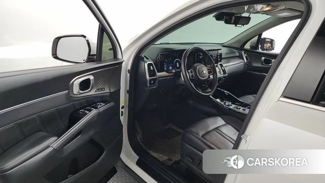 Kia Sorento 4th Generation id 4464426 из Кореи 30