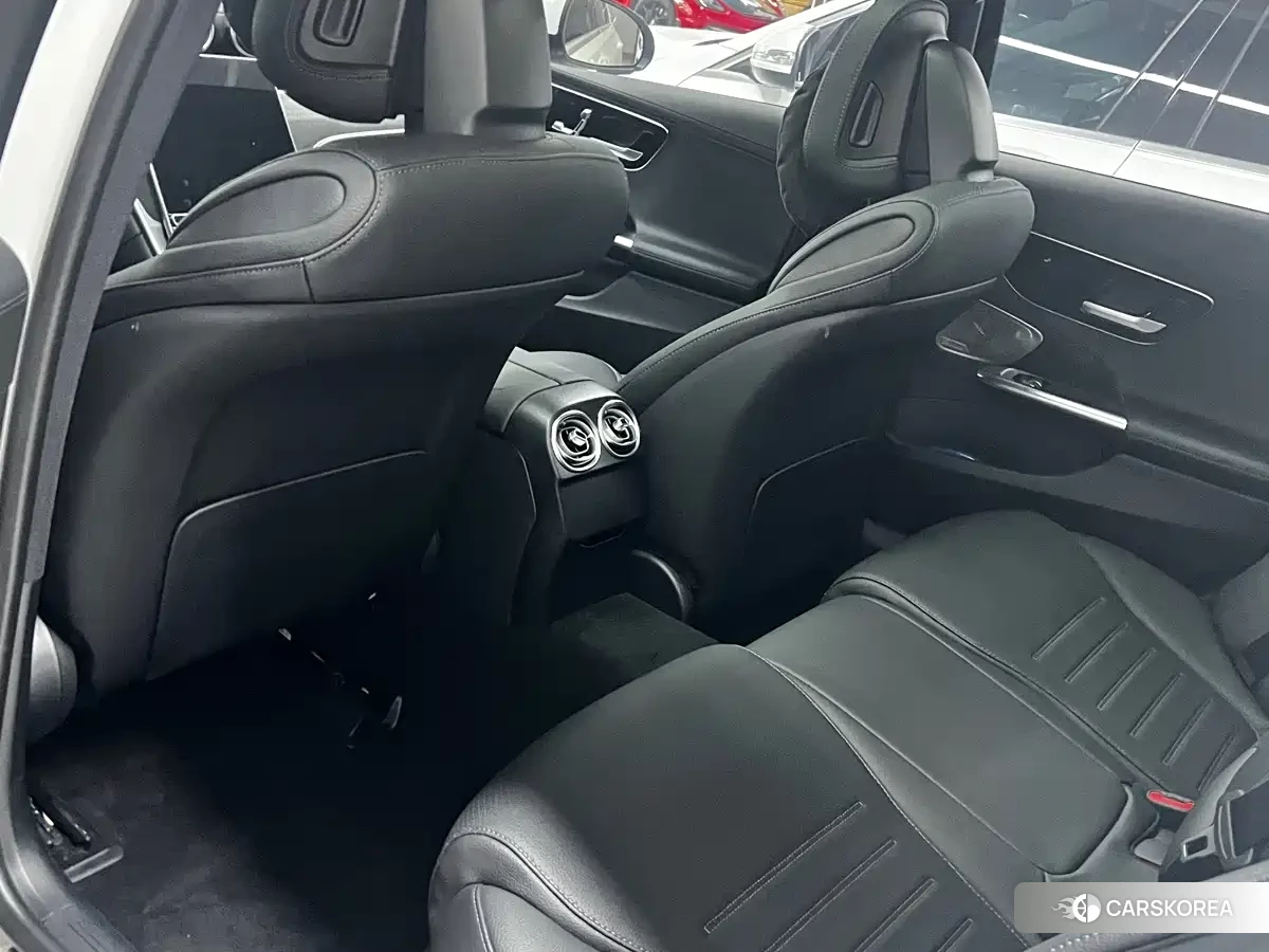 Mercedes-Benz C-class id 4659889 из Китая 14