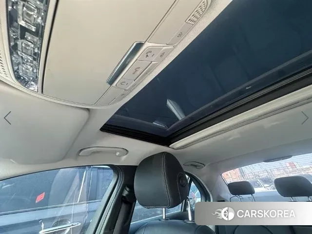 Mercedes-Benz C-Class W205 id 3789873 из Кореи 12