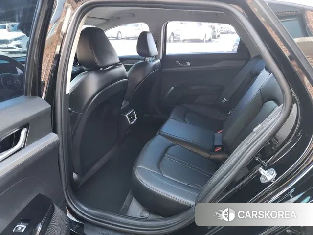 Kia K5 3rd generation id 3041378 из Кореи 20