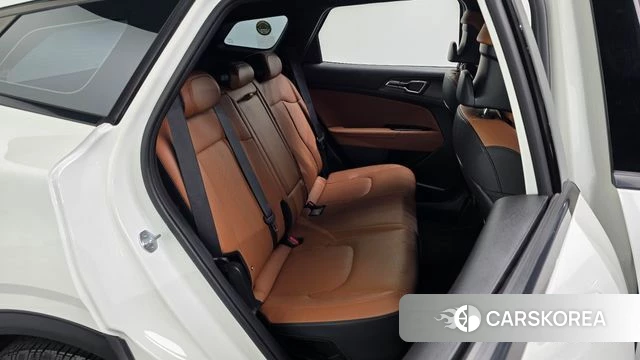 Kia Sportage 5th Generation Hybrid id 4880729 из Кореи 34