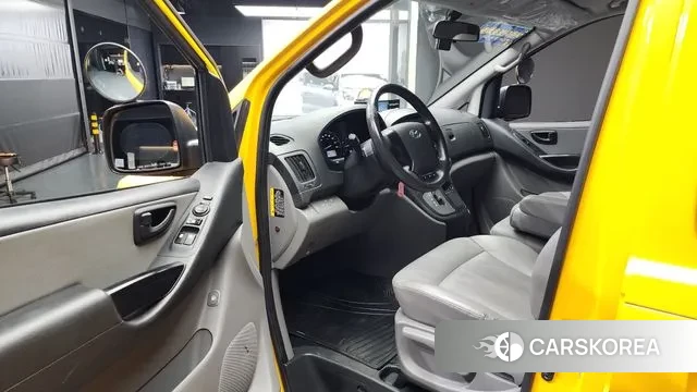 Hyundai The New Grand Starex id 2986778 из Кореи 20