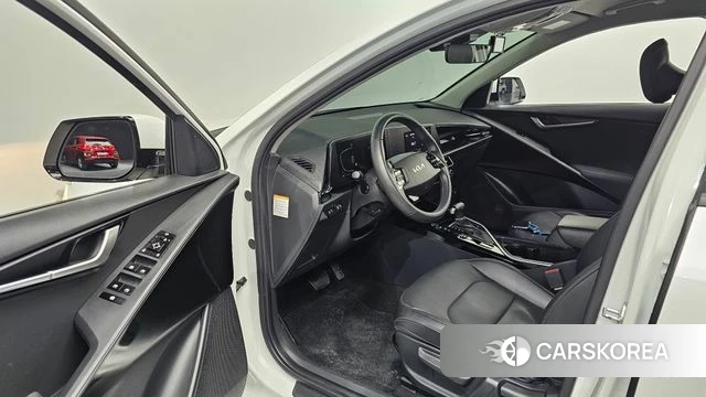 Kia Di Ol Nu Niro id 4186966 из Кореи 30