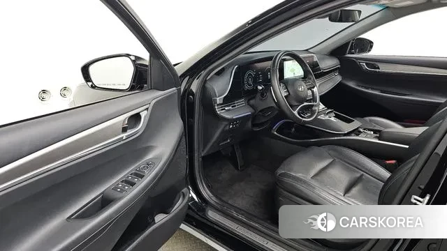 Hyundai The New Grandeur IG id 3296173 из Кореи 20