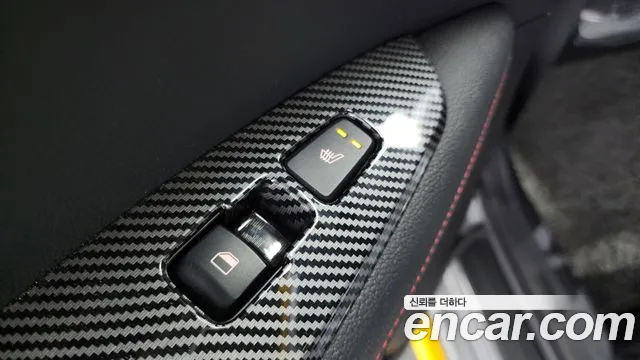 Kia The New K3 2nd generation id 2531051 из Кореи 20