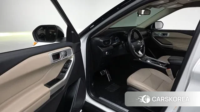 Ford Explorer 6th Generation id 3028431 из Кореи 20