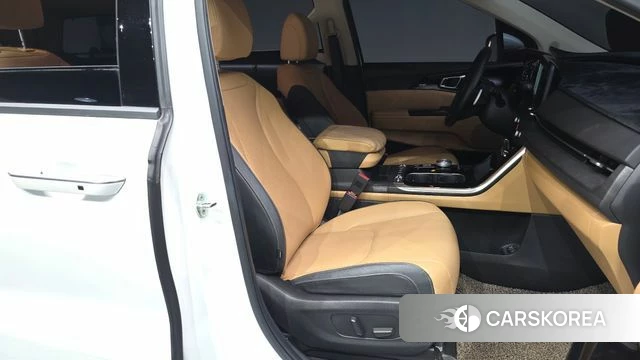 Kia Carnival 4th generation id 4898877 из Кореи 48